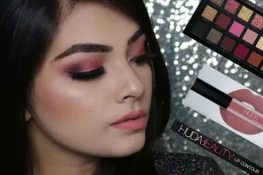 Huda Beauty
